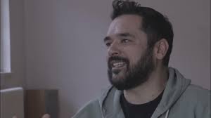 What was college like in St Helens in the 1980's