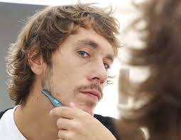 I tried cream hair removers and waxing and tweezing but it gross right back. How To Remove Unwanted Facial Hair Permanently Beard Style