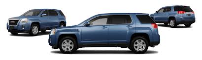 Image result for Steel Blue 2011 Terrain