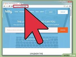 نسخ ولصق الروابط Wikihow