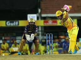 Astrology/expert tips on today csk vs kkr dream11 cricket prediction & playing 11, free teams, injury updates of 23rd match. Csk Vs Kkr As It Happened Ipl 2019 Du Plessis Bowlers Power Chennai Super Kings To Seven Wicket Win Sportstar