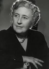 Edith Marsh Fan Casting for Mystery in Ink: The Agatha Christie Story