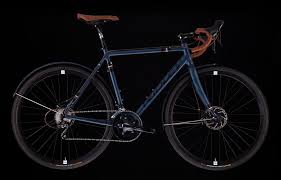 X Bow Allroad Racefietsen Fiets