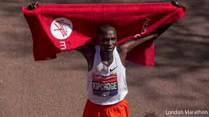 Most of us wouldn't last more than a minute or two; House Of Run What Does Eliud Kipchoge Have Left To Prove Flotrack