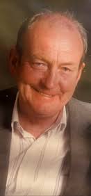 Condolence Book for BILLY HASSETT (Nenagh, Tipperary)