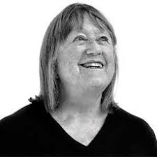 Nancy Harmon Jenkins, author