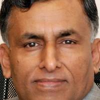 Dr. M. Gulam Hussain