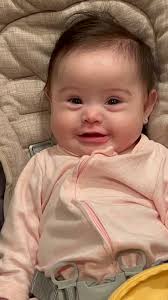 Hey everyone this is my miracle baby Corstarcia Elise 🥰🥰🥰🥰