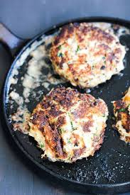 Southern Style Crab Cakes How To Feed A Loon