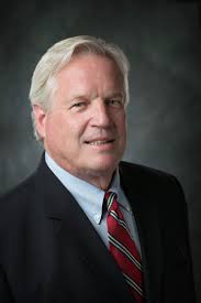 Larry Vinson's Instagram, Twitter & Facebook