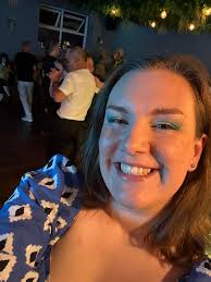 Katie's Pasion De Baile