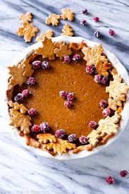 If thanksgiving is the super bowl of food holidays, we like to think of pie as the starting quarterback. 50 Thanksgiving Pie Recipes Sally S Baking Addiction