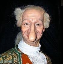 Who has the biggest nostrils in the world? Biggest Nose Amazing Human Body Records