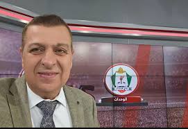 اكرم عفيف وبغداد بونجاح خارج تشكيلة السد أمام الوحدات