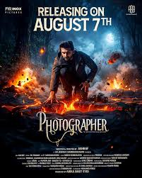 Photographer Hindi Dubbed