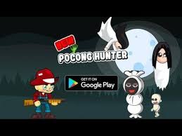 Pocong hunter 2 mod apk is the only game which has unlimited resources like gems, gold coin, elixir and dark elixir. 56 Hantu Pocong Hunter Mod Apk Unlimited Money Gratis Gambar Hantu