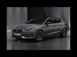 Video 2020 Cupra Leon Cupra Leon Tuning Hatchback Charger Car Car