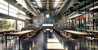 Check out the hop canon, used to fire hops at warp speed into our beer, the centrifuge, which was specially. Brewdog Brisbane Set To Open Late 2019 The Crafty Pint