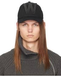 Walter Van Beirendonck Hats for Men