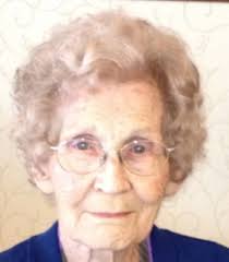 Obituary for Martha Wathen