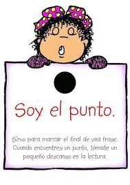 Resultado de imagen de EL PUNTO