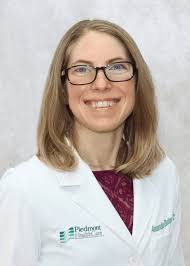 Dr. Amanda H. Bailey, DO