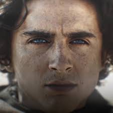 Paul Atreides Best Written