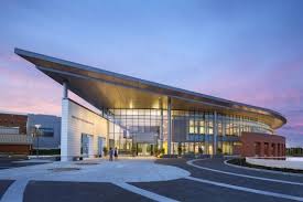 Ann B Barshinger Cancer Institute In Lancaster Pennsylvania Hospital Architecture Healthcare Architecture Healthcare Design