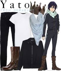 2022 Update] Casual Cosplay: 20 Subtle Anime Outfits You Can Wear Every Day!