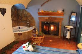 After booking, all of the property's details, including telephone and address, are provided in your. Celebra Tu Aniversario En Cazorla Casas Cueva Cazorla