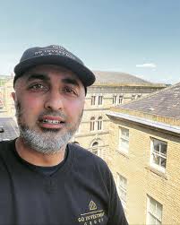 Aziz Patel (@azizpatelofficial) • Instagram photos and videos