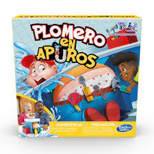 De c.v., subsidiaria de organización soriana s.a.b. Meaninginmarketing Mesa Operando Hasbro Para Jugar Juego De Mesa Pastelazo Hasbro Soriana El Mandalariano De Star Wars Hasbro Gaming