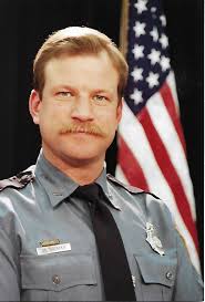 Marvin Thomas For Sheriff