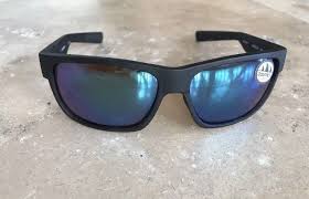 With an integrated spring hinge for amazing functionality and comfort. Costa Half Moon Tiger Shark Promotions