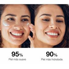 Crema hidratante intensiva de día Hydra Rich Solution