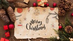 By kianna muller june 27, 2021 post a comment Ucapan Selamat Natal Yang Menyentuh Hati Dan Kata Kata Ucapan Natal Terbaik Tribun Pontianak