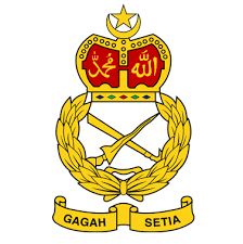 Malaysia, pahang, kuantan, no 52, jalan ks 5 kota sultan ahmad shah. Kor Agama Angkatan Tentera Pengarah Operasi Dan Pembangunan Insan