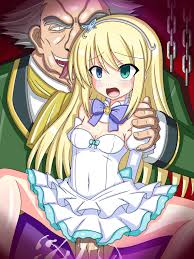 Hakushaku to no Yoru no Itonami Yumina Ernea Belfast - Page 6 - HentaiEra