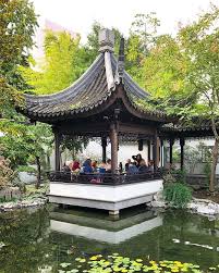 Maybe you would like to learn more about one of these? Lan Su Chinese Garden Lansuchinesegarden Instagram Photos And Videos Chinesischer Garten