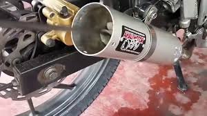 We did not find results for: Cara Modifikasi Knalpot Motor 4 Tak Youtube