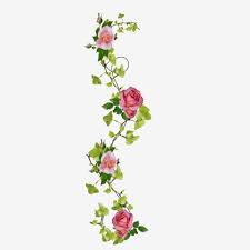 Decorative Element Roses And Ivy Roses Clipart Roses Flower Png And Vector With Transparent Background For Free Download Rose Vine Tattoos Vine Tattoos Rose Painting