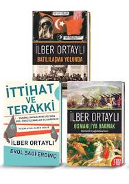 Ilber Ortayli 3 Kitap Seti Ilber Ortayli Sozcu Kitabevi Kitap Ilberortayli Ilber Ortayli Kitaplari Kitap Ucuz Roman Ortaokul