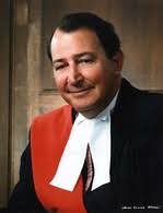 Hon. W. Dan Chilcott, Q.C., LL.D View Condolences