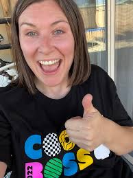 Hi! I would like to introduce myself! My name is Whitney I am a mother of 2  girls, 11&1. I was always active in my early 20s going to the gym and