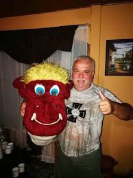 Muere el primer aficionado morado que le dio vida al Monstruo