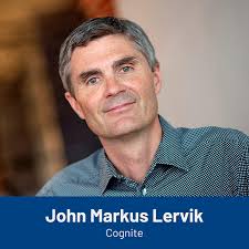 Røkkes tek-satsing Cognite allierer seg med Accenture