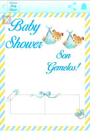 Haz que planear el baby shower de tu bebé sea fácil y agradable con una hermosa invitación diseñada en canva. Tarjetas De Invitaciones Para Baby Shower For Android Apk Download