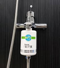 Dieses problem tritt nicht an dem davor liegenden wasserhahn in der nasszelle und nicht beim warmwasser auf. Bio Water Duschfilter Wasserfilter Wasserhahn Mit Hahnschalter Wasser Filter Ebay