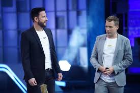 In such page, we additionally have number of images out there. Michael Wendler Unmensch Er Schiesst Gegen Oliver Pocher Gala De