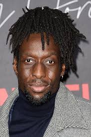 Aaron Cobham: Movies, TV, and Bio